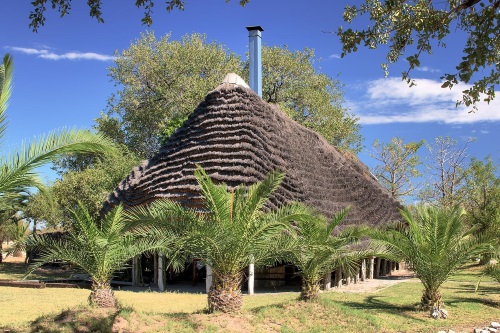 Tsumkwe Lodge 6